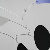 Mobile Blue Moon Rising