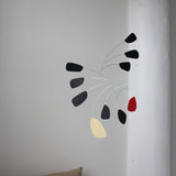 Mobile Redblack Vanilla