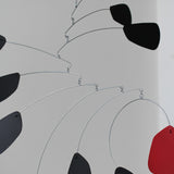 Mobile Redblack Vanilla