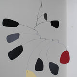 Mobile Redblack Vanilla