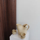 Pichet Philodendron par Maison Sevigny