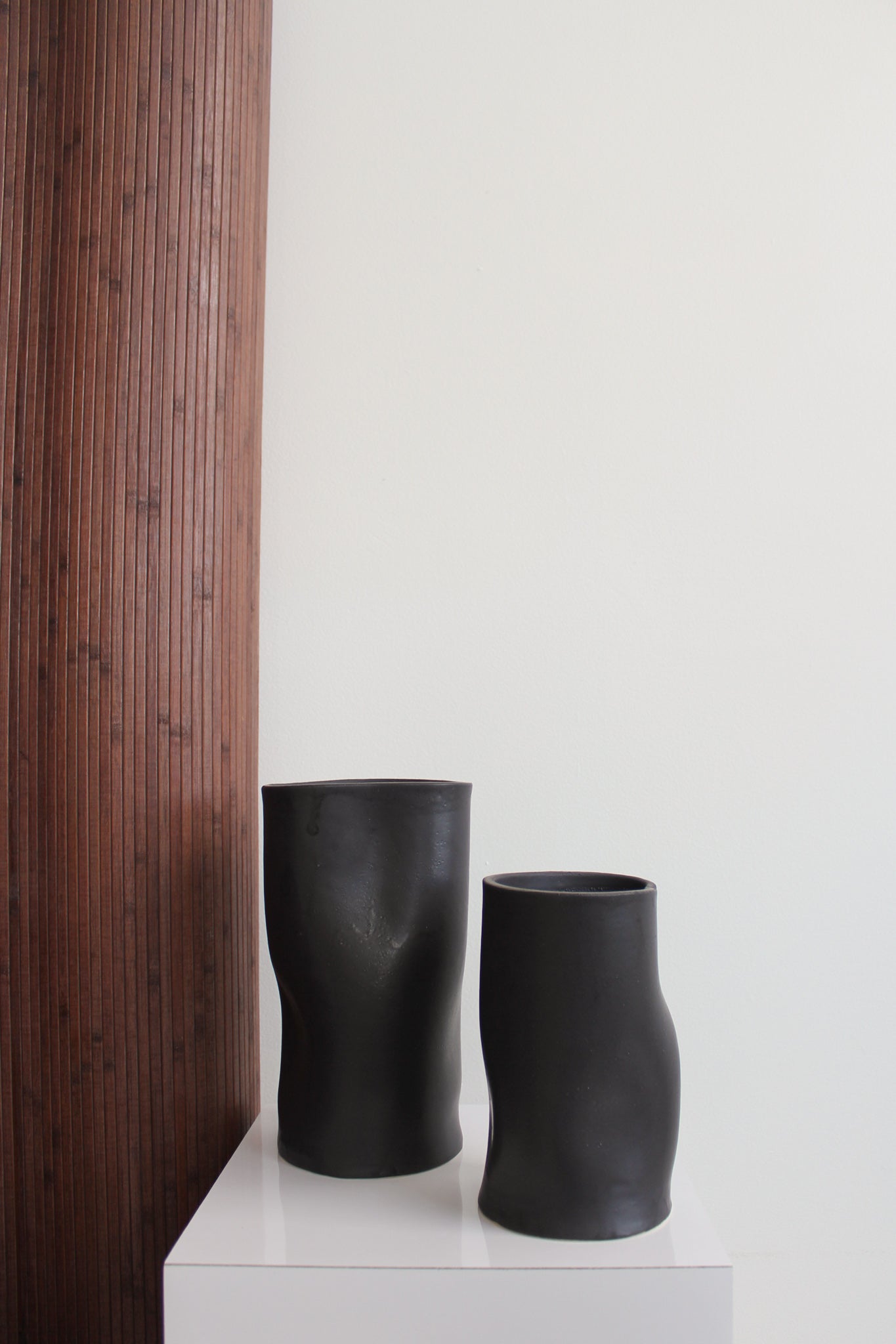 Bernini Vase by Maison Sevigny