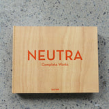 Neutra. Complete Works