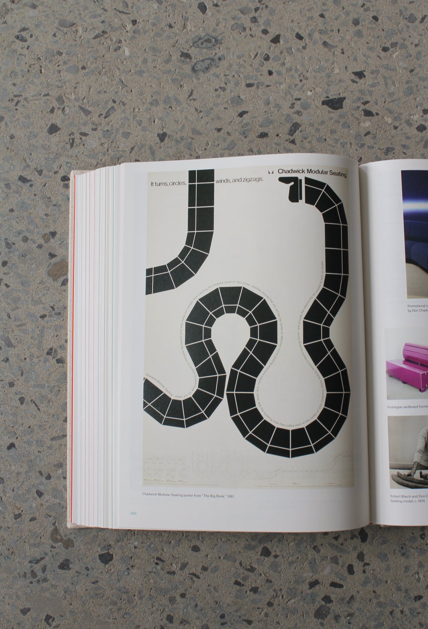 Herman Miller: A Way of Living