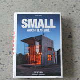 Small Architecture