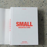 Small Architecture