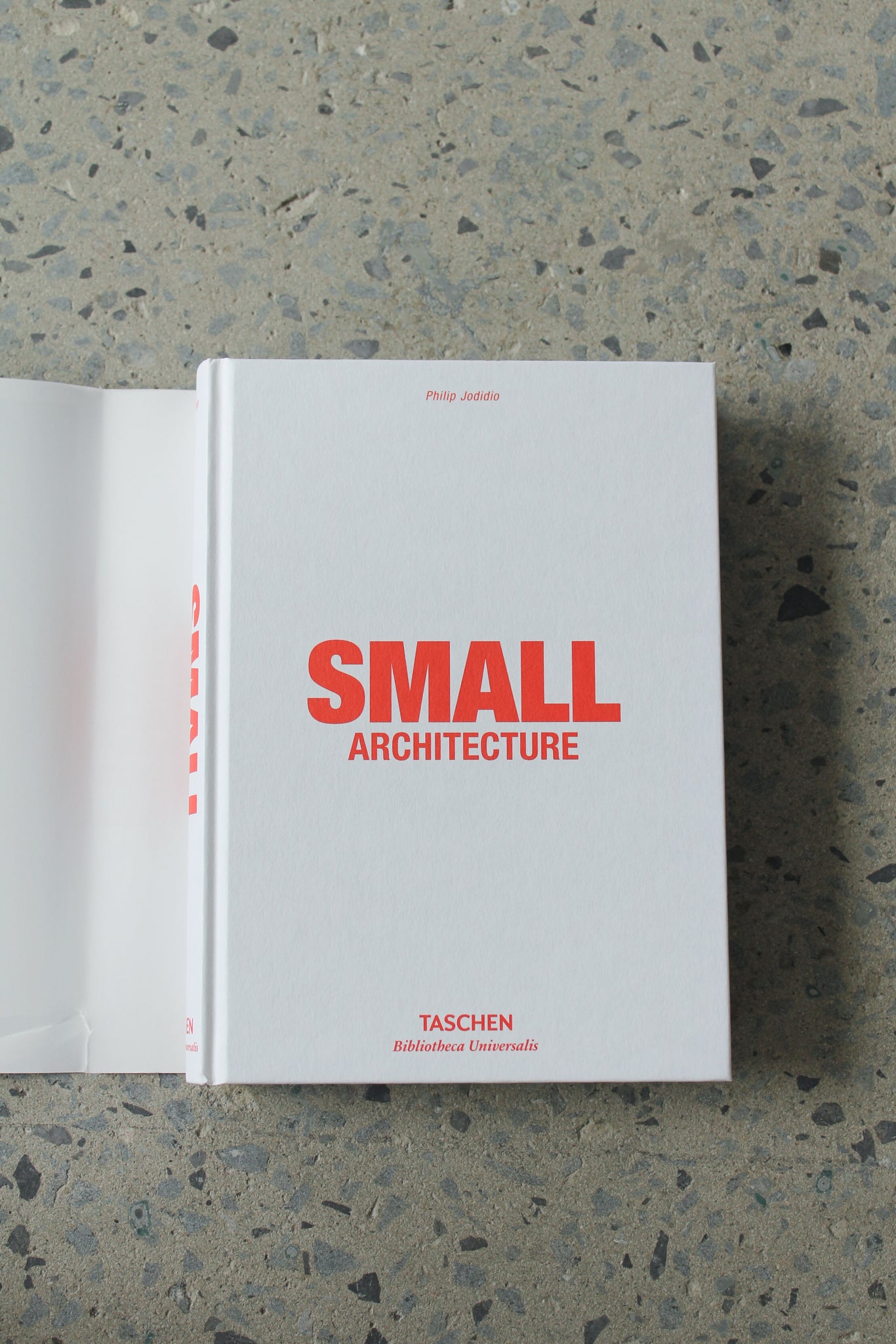 Small Architecture
