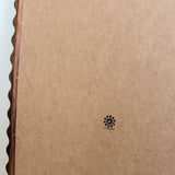 Vanity Wiggle Mirror par Devon Munro