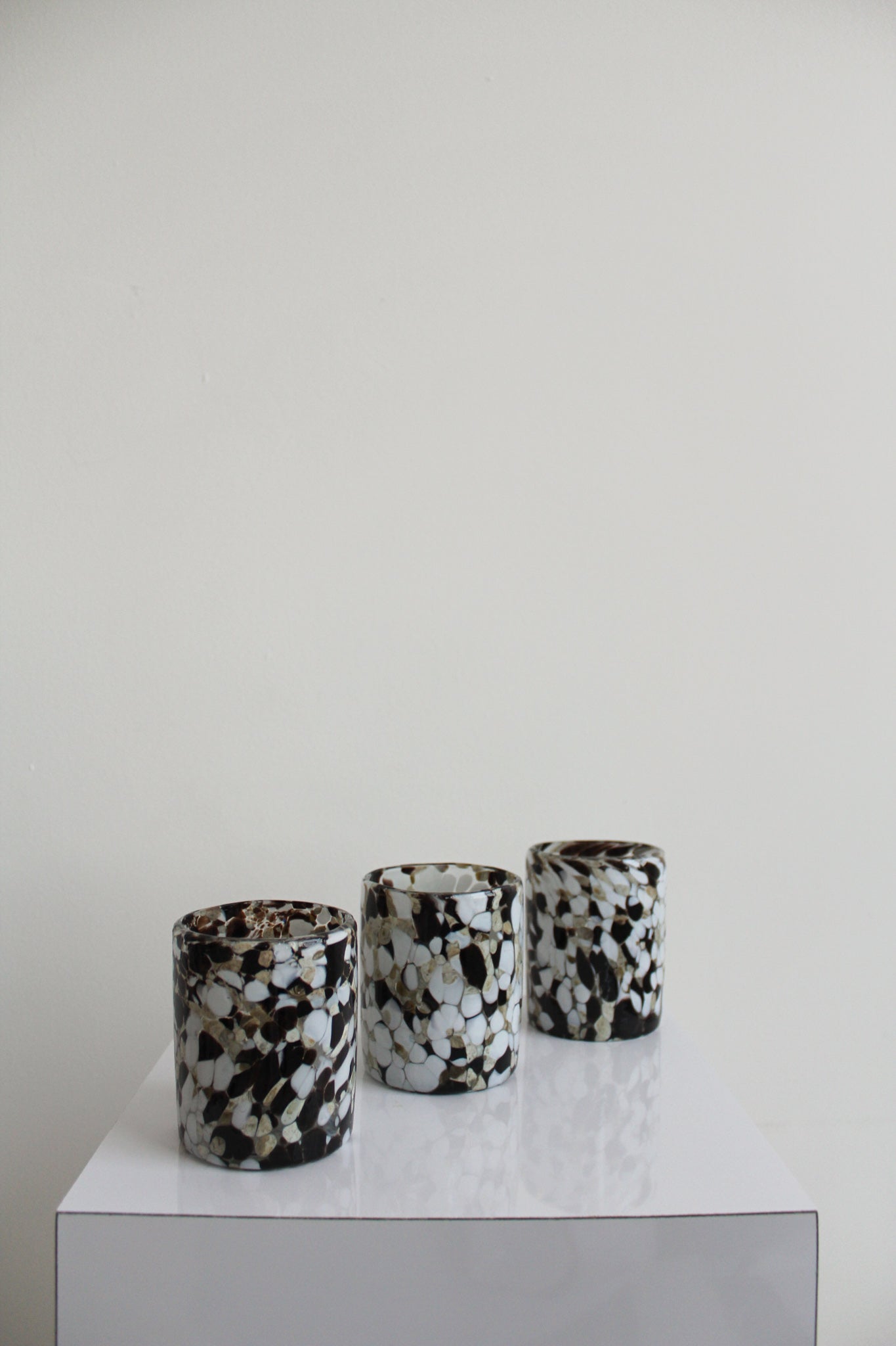 Confetti Tumblers by Hawkins NY