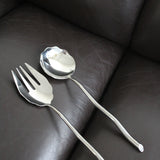 Ensemble de service festonné par Izabel Lam