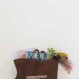 Sac fourre-tout Centerpiece