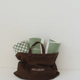 Sac fourre-tout Centerpiece