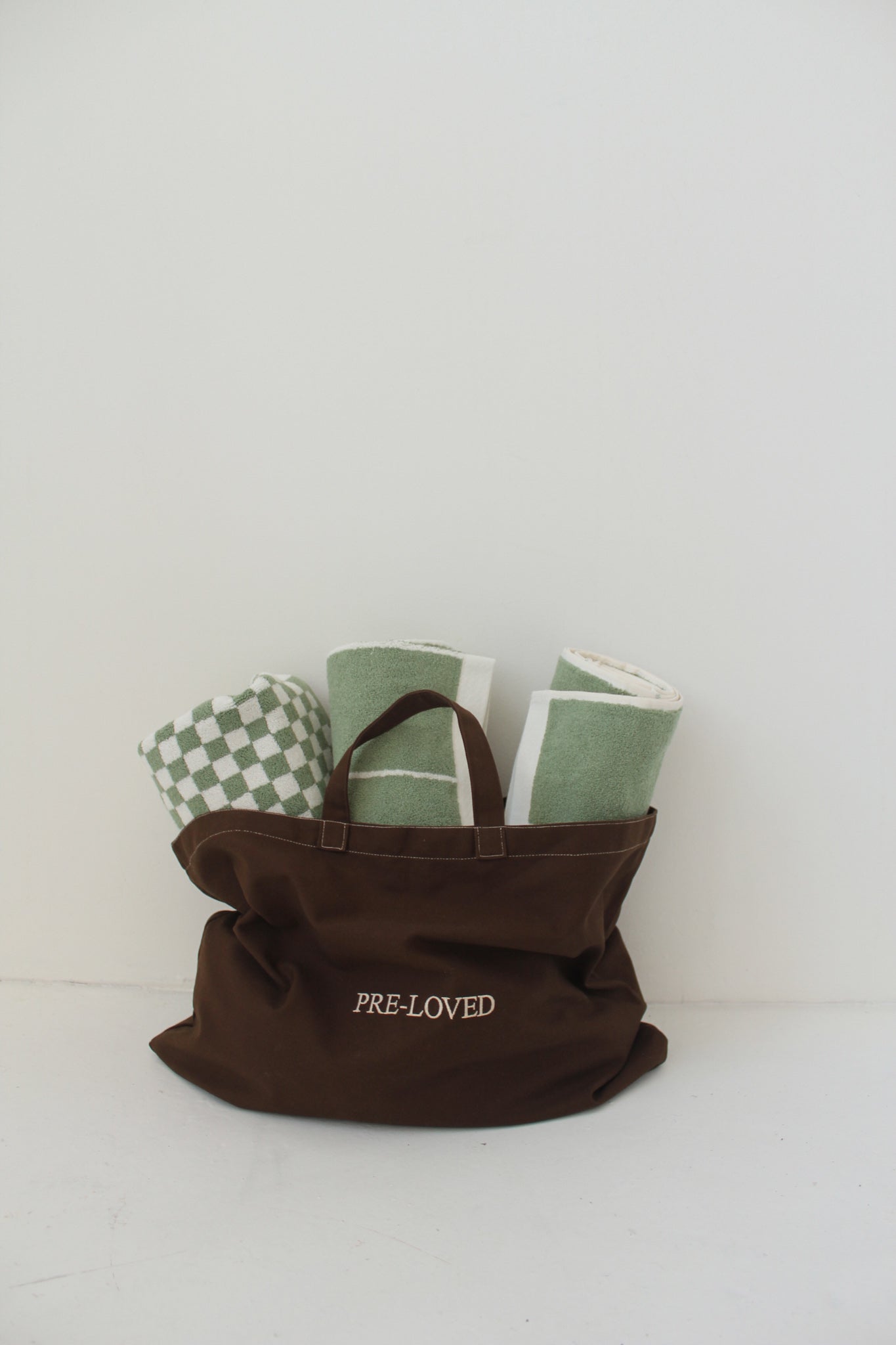 Centerpiece Carry-All Tote