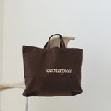Sac fourre-tout Centerpiece