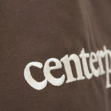 Sac fourre-tout Centerpiece