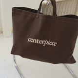 Sac fourre-tout Centerpiece