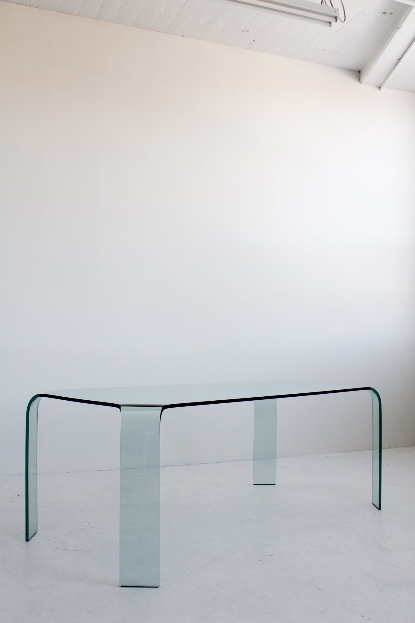 Ragno Dining Table by Fiam Italia