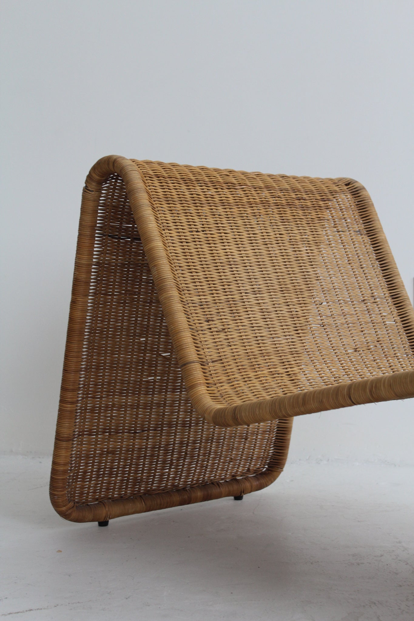 P3 Easy Chair by Tito Agnoli
