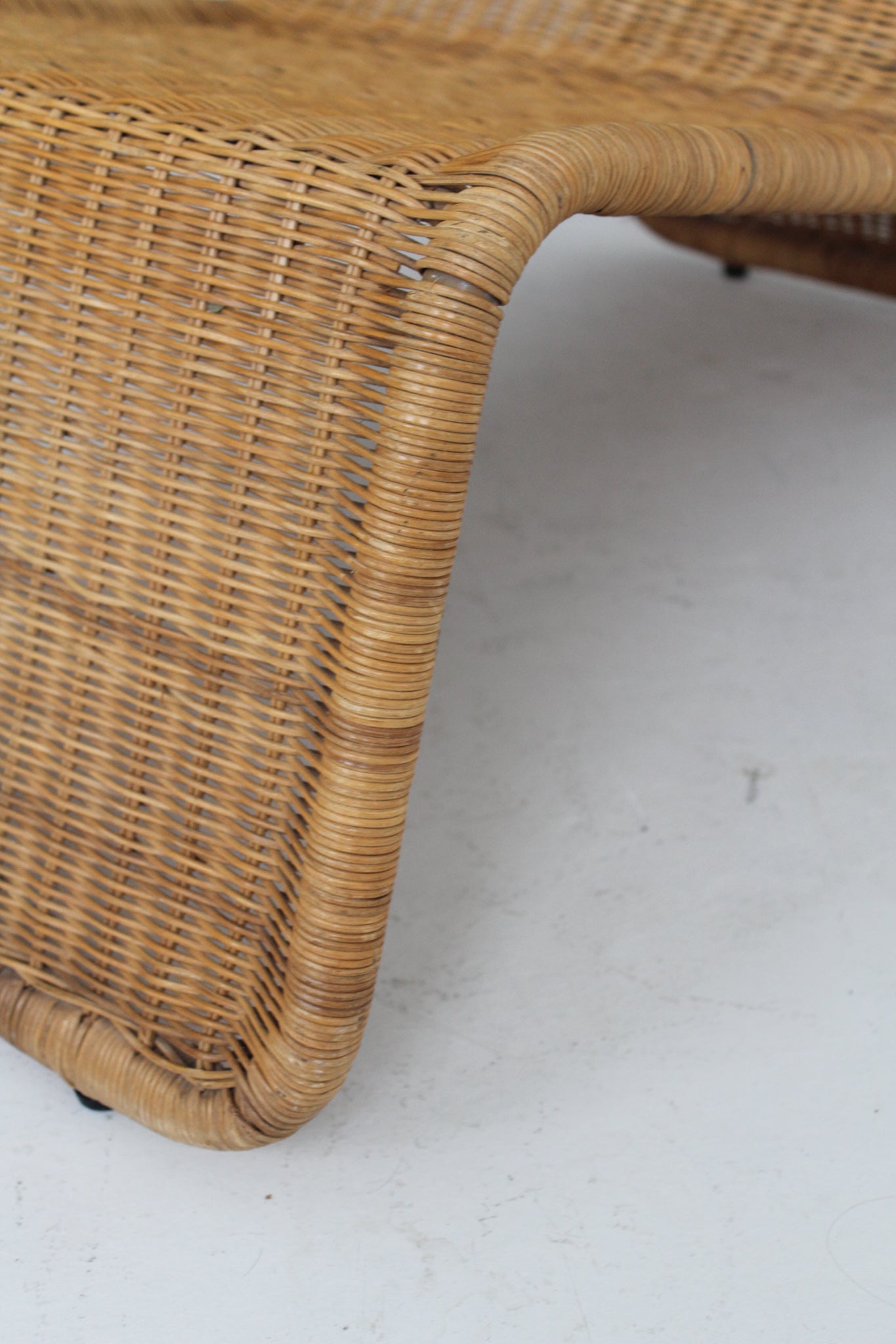 P3 Easy Chair by Tito Agnoli
