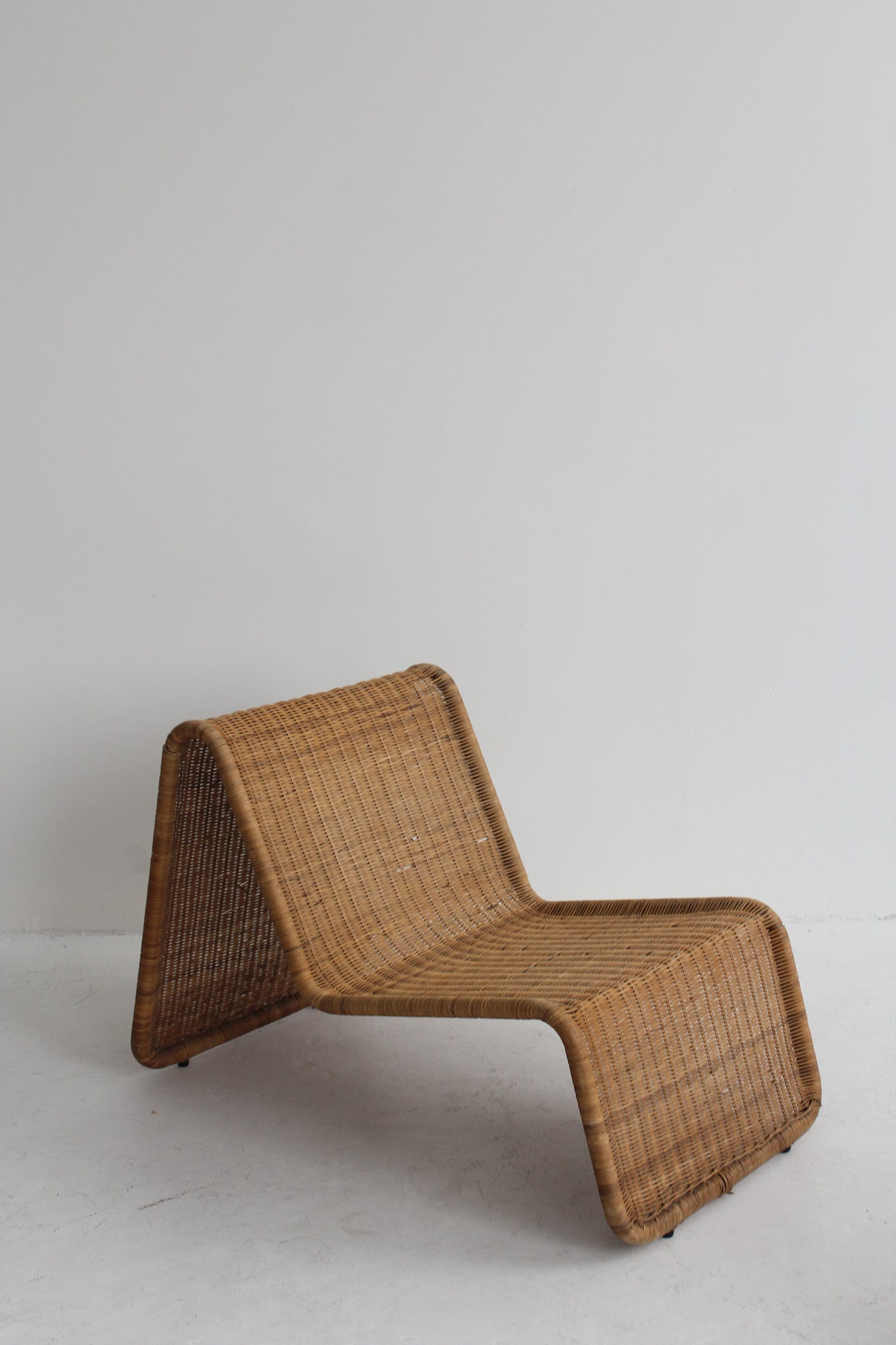 P3 Easy Chair by Tito Agnoli