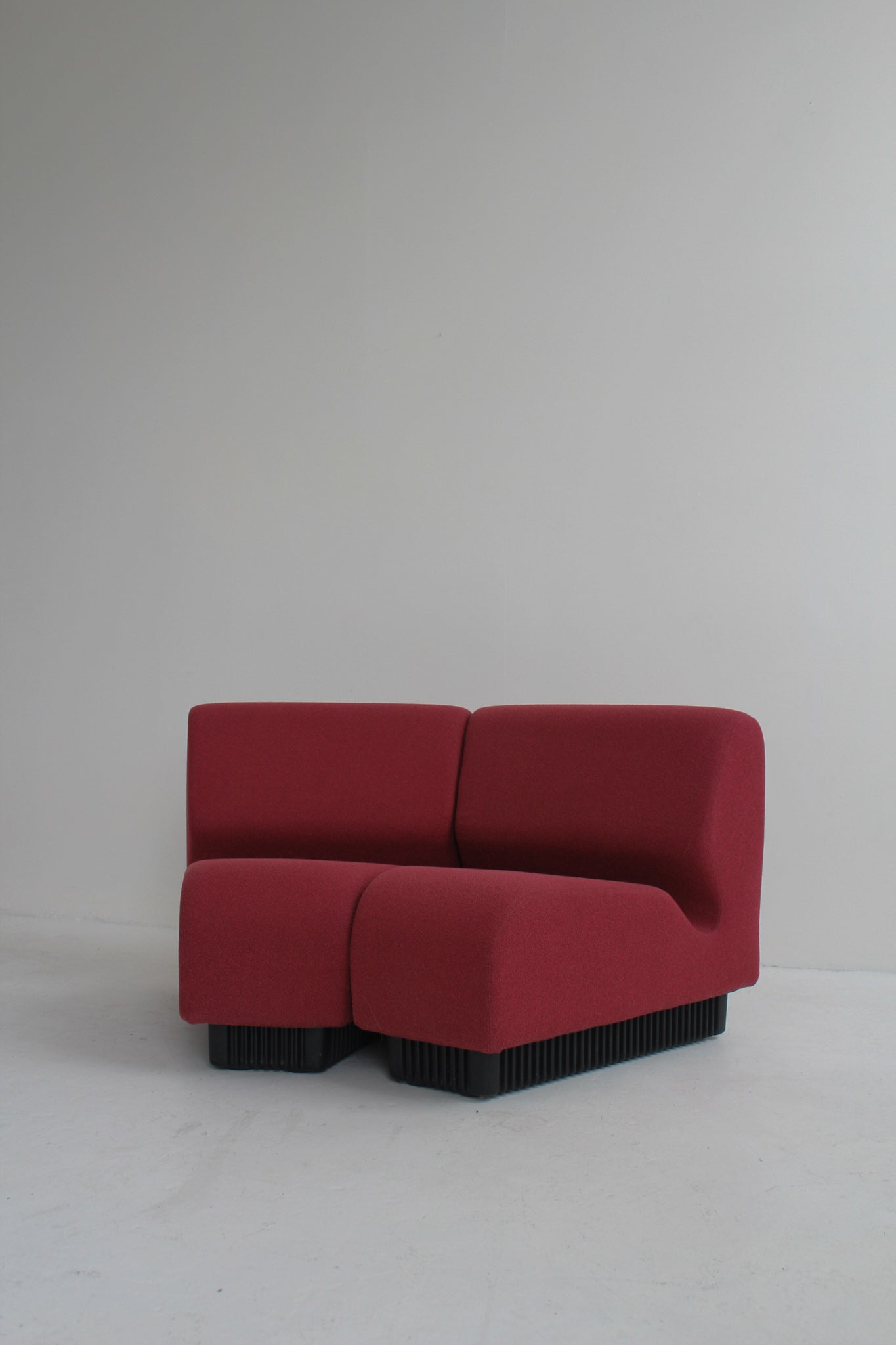 Modular Sofa by Don Chadwick for Herman Miller