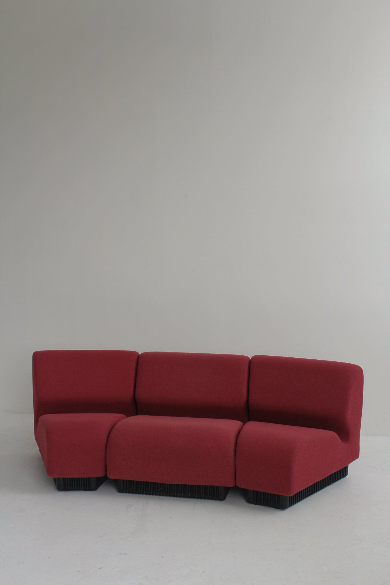 Modular Sofa by Don Chadwick for Herman Miller