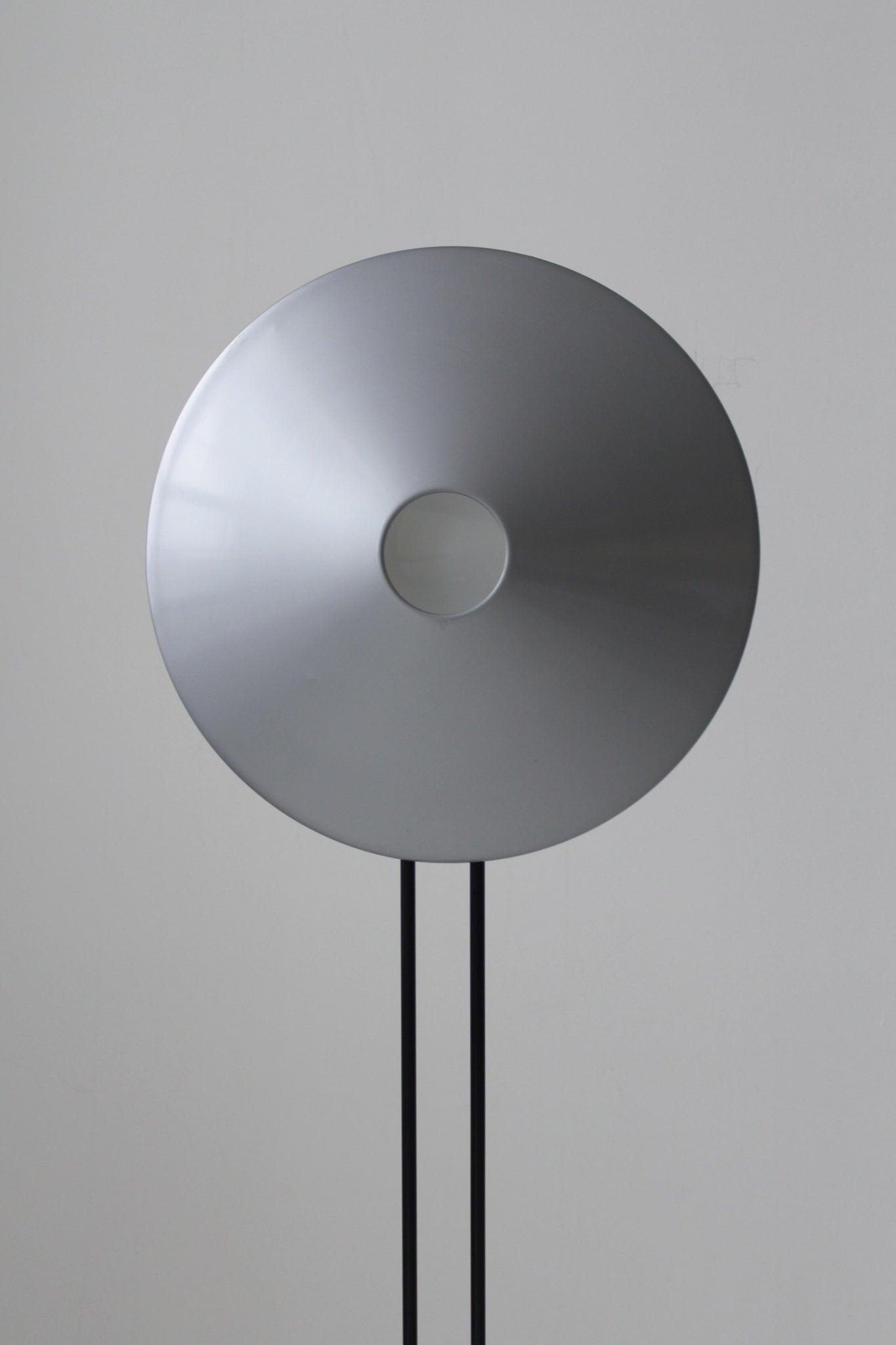 Satellite shaped Floor Lamp by Michel Morelli for Sverige