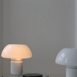 Lampe de table Model 625 par Elio Martinelli pour Martinelli Luce