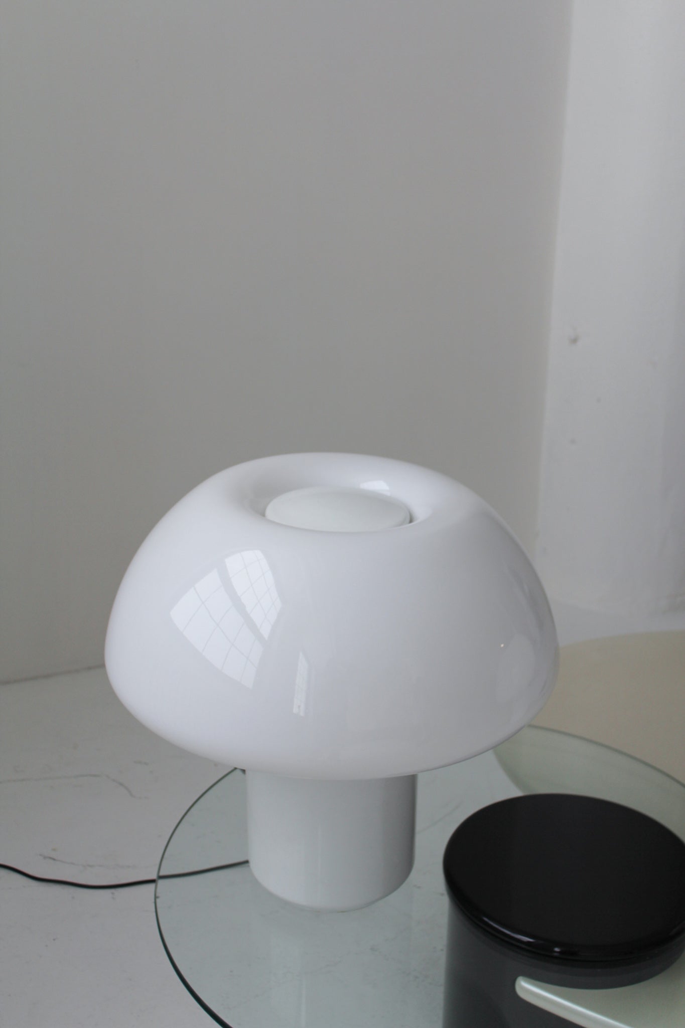 Model 625 Table Lamp by Elio Martinelli For Martinelli Luce