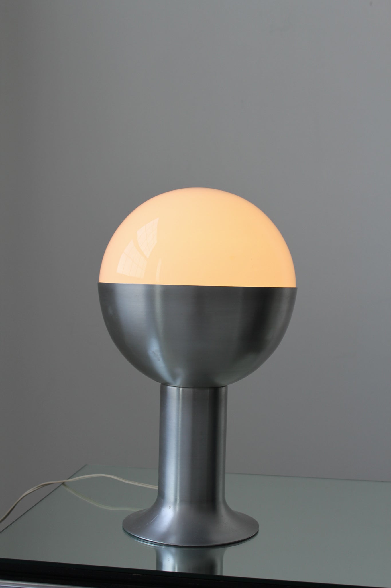 Space Age Table Lamps