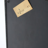 Commode en chrome par Henri Vallières