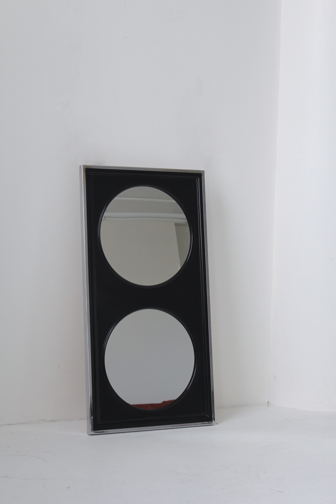 Mirror by Henri Vallières