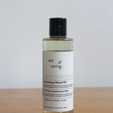 Huile nourrissante pour bois par Act of Caring