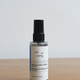 Nettoyant cuir rénovateur par Act of Caring