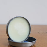 Baume protecteur pour cuir par Act of Caring