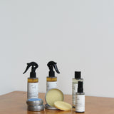 Cire protectrice pour marbre par Act of Caring