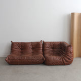 Canapé sectionnel Togo par Michel Ducaroy pour Ligne Roset