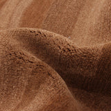 Tibetan Rug in Espresso